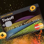 Карта Связной клуб от Тинькофф