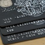 Оформление карты Тинькофф Блэк