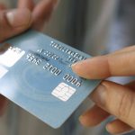 Использование кредитной карты