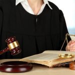 Подача судебного иска