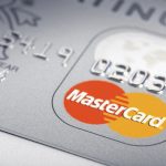 Кредитная карта Mastercard